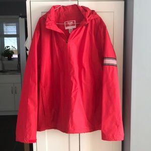 Team 365 lined spring / fall jacket